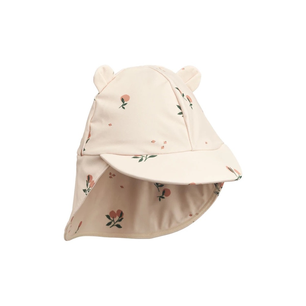 LIEWOOD Senia Anti-UV Sun Hat | Peach
